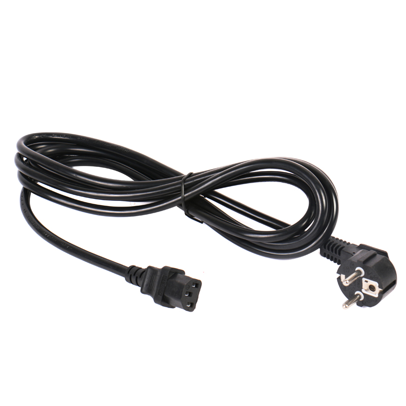 欧标16A/10A插头+C13