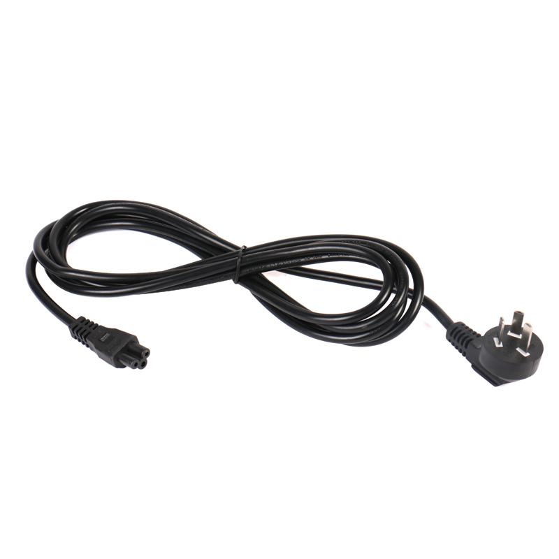 国标10A转梅花头